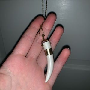 Stella and Dot necklace